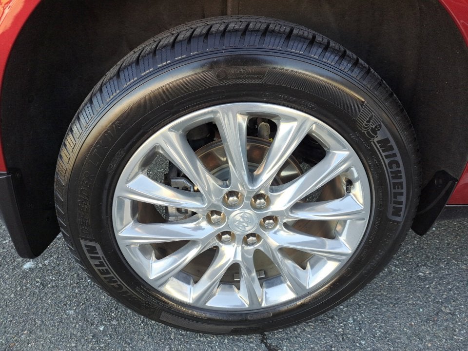 2019 Buick Enclave Premium