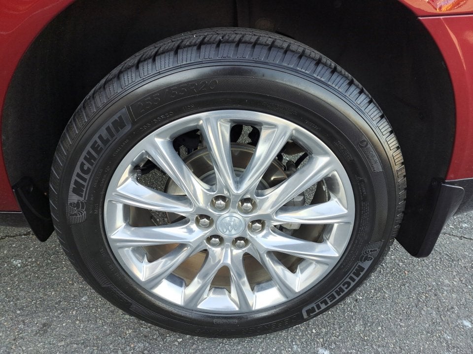 2019 Buick Enclave Premium