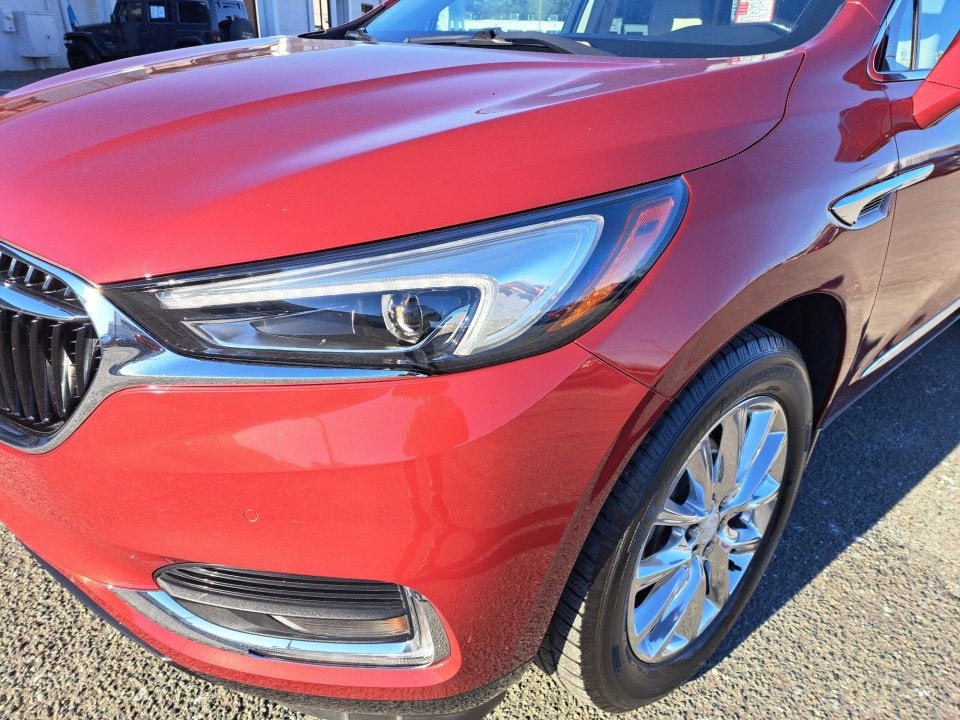 2019 Buick Enclave Premium