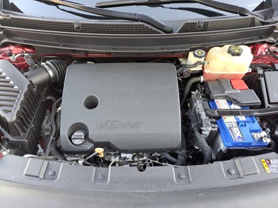 2019 Buick Enclave Premium