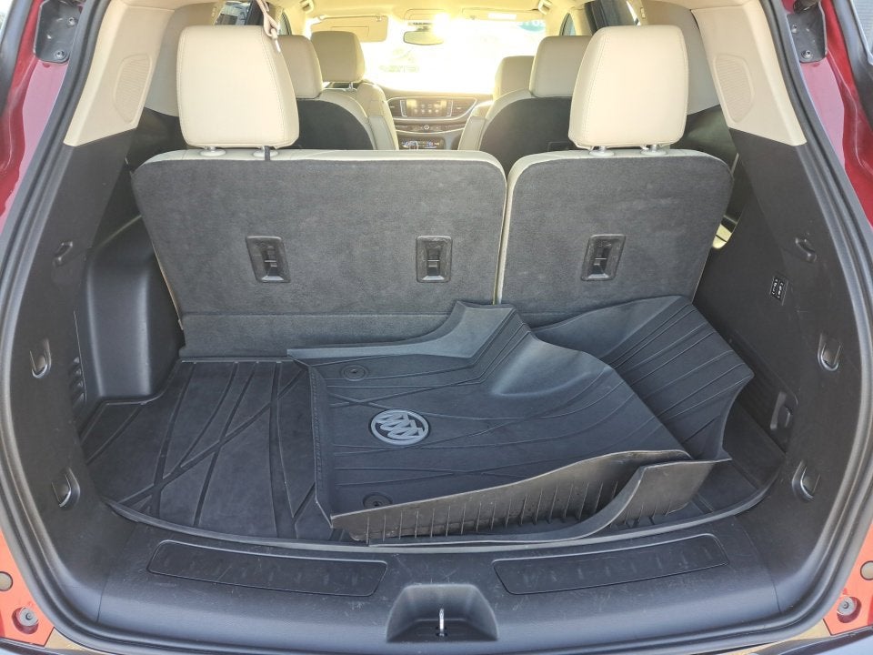 2019 Buick Enclave Premium