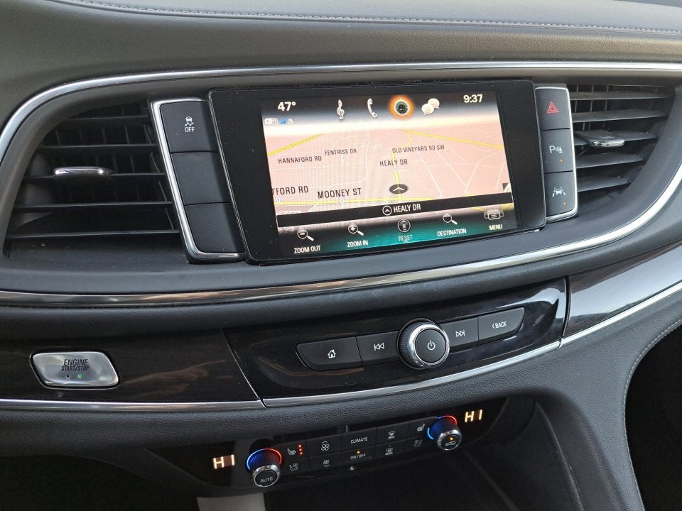 2019 Buick Enclave Premium