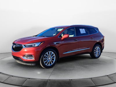 2019 Buick Enclave Premium