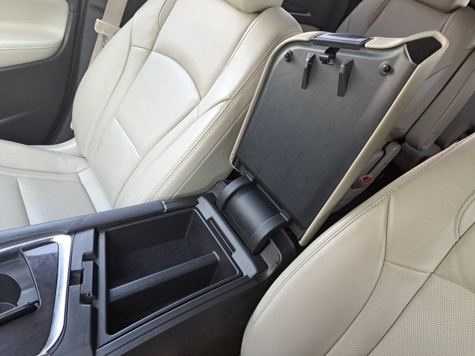 2019 Buick Enclave Premium