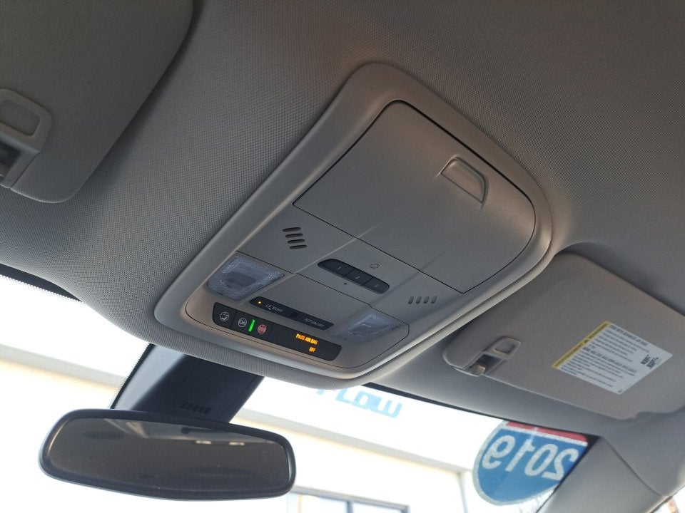 2019 Buick Enclave Premium