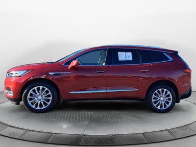 2019 Buick Enclave Premium