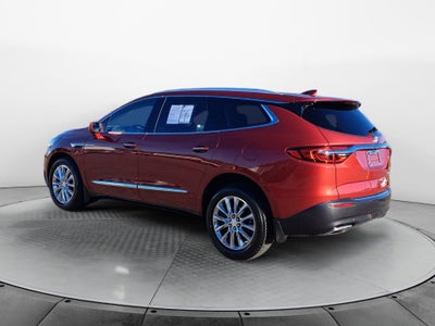 2019 Buick Enclave Premium