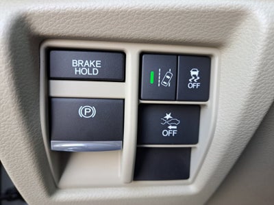 2018 Acura MDX BASE