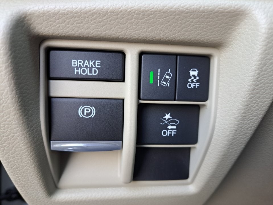 2018 Acura MDX BASE