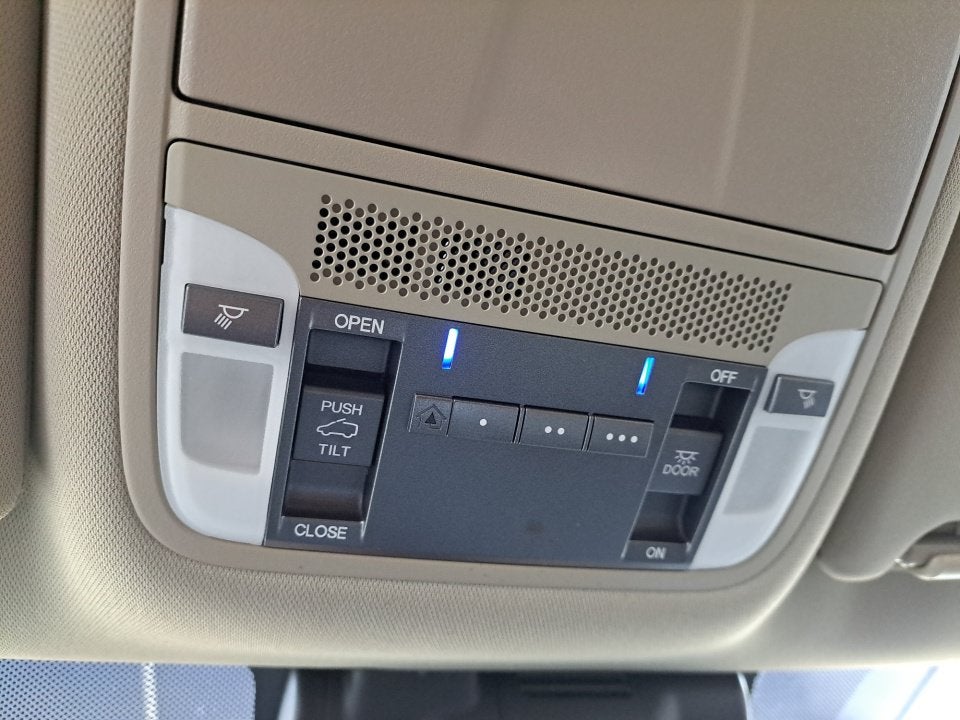2018 Acura MDX BASE