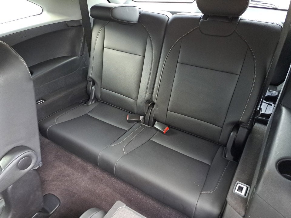 2019 Acura MDX w/Technology/Entertainment Pkg