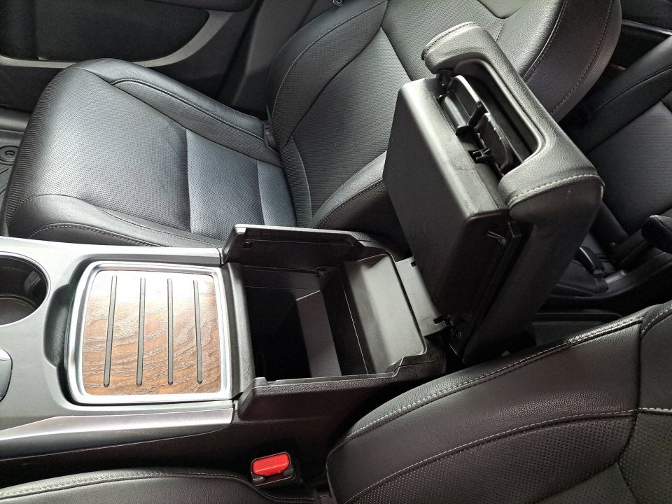 2019 Acura MDX w/Technology/Entertainment Pkg