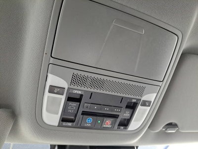 2019 Acura MDX w/Technology/Entertainment Pkg