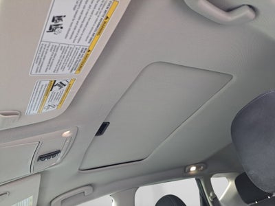 2021 Nissan Murano SV