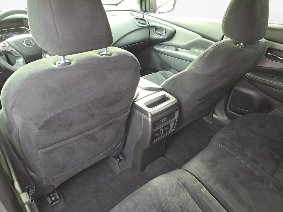 2021 Nissan Murano SV