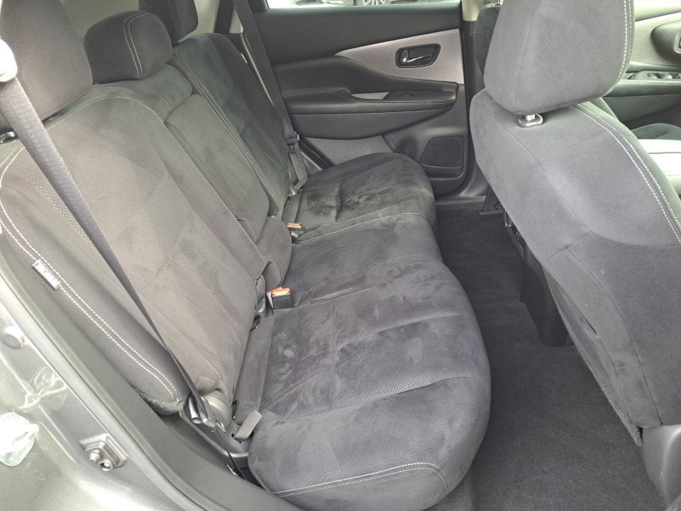 2021 Nissan Murano SV