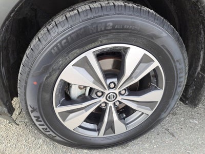 2021 Nissan Murano SV