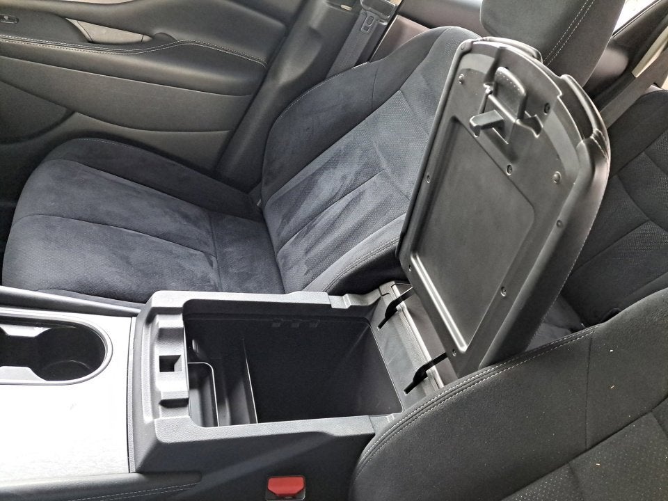 2021 Nissan Murano SV