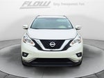 2017 Nissan Murano SV