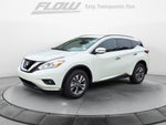 2017 Nissan Murano SV