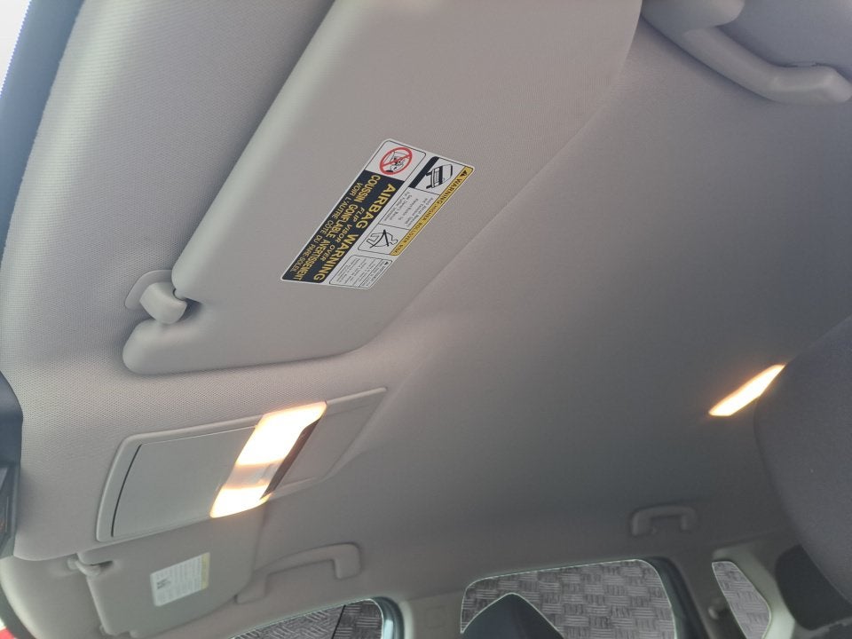 2023 Nissan Rogue S Intelligent AWD