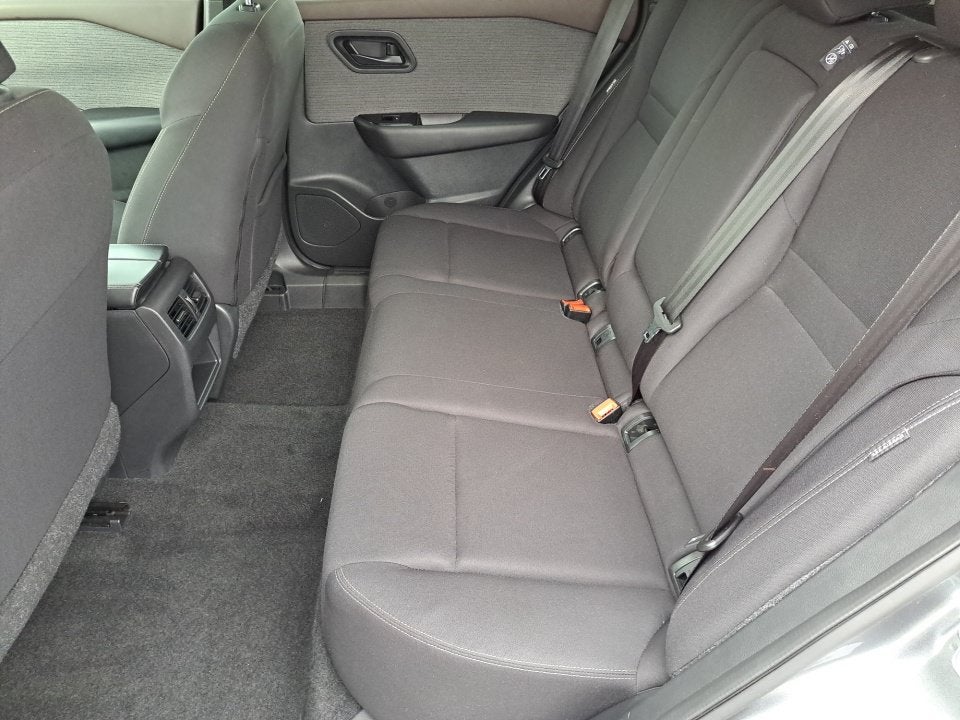 2023 Nissan Rogue S Intelligent AWD