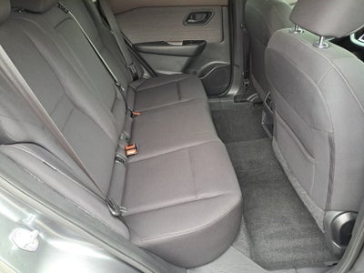 2023 Nissan Rogue S Intelligent AWD