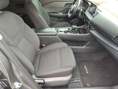 2023 Nissan Rogue S Intelligent AWD