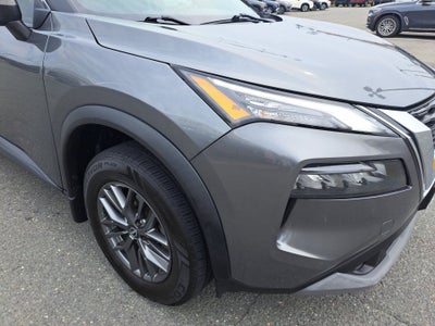 2023 Nissan Rogue S Intelligent AWD