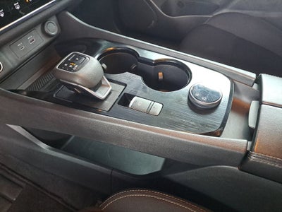 2023 Nissan Rogue S Intelligent AWD
