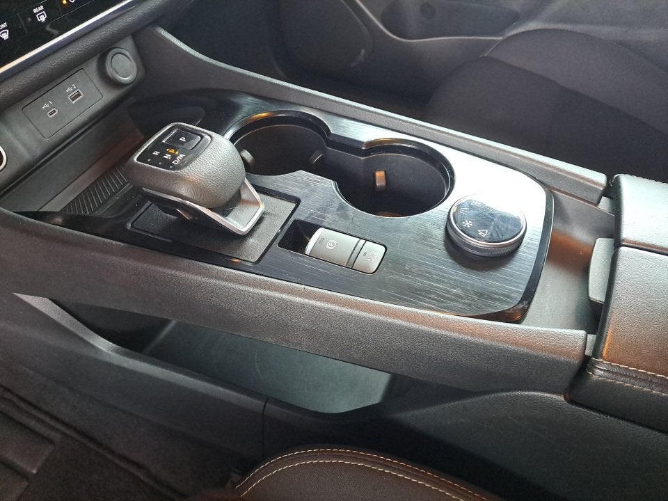 2023 Nissan Rogue S Intelligent AWD