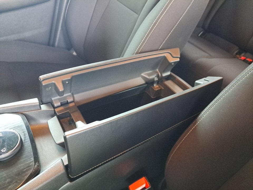 2023 Nissan Rogue S Intelligent AWD