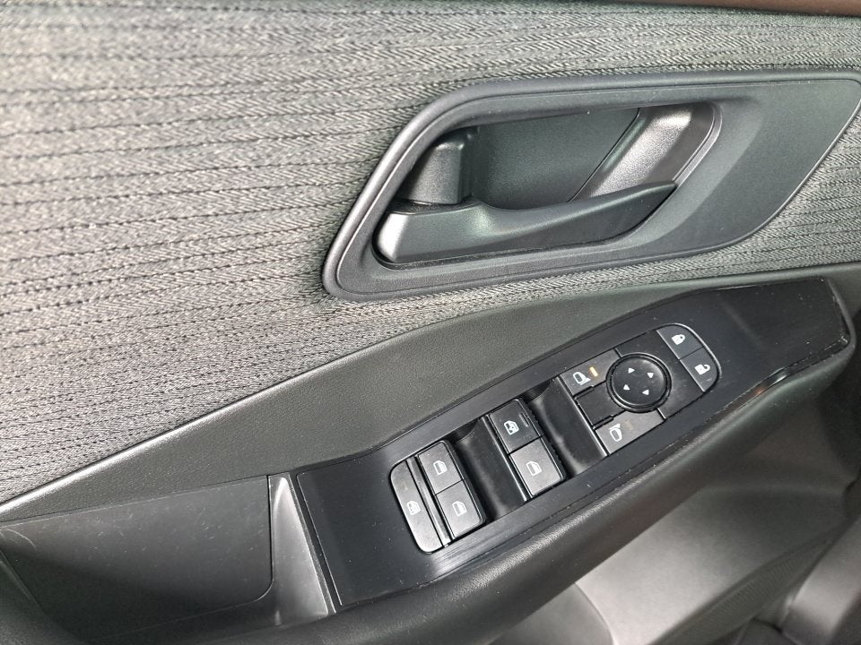 2023 Nissan Rogue S Intelligent AWD