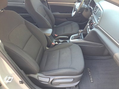2019 Hyundai Elantra Value Edition