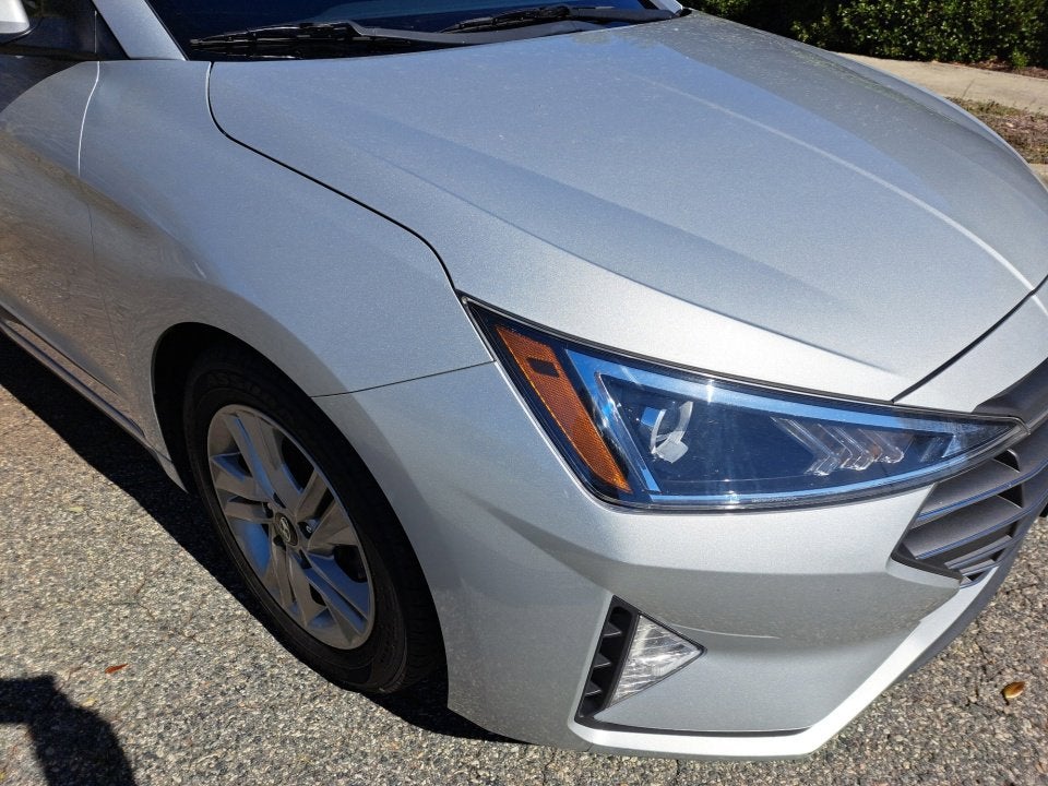 2019 Hyundai Elantra Value Edition