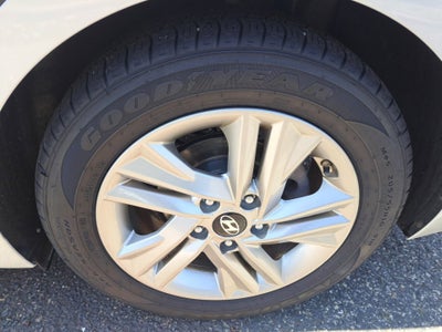 2019 Hyundai Elantra Value Edition