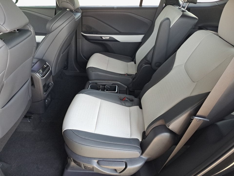 2025 Lexus TX 500h F SPORT Premium