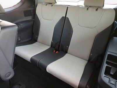 2025 Lexus TX 500h F SPORT Premium