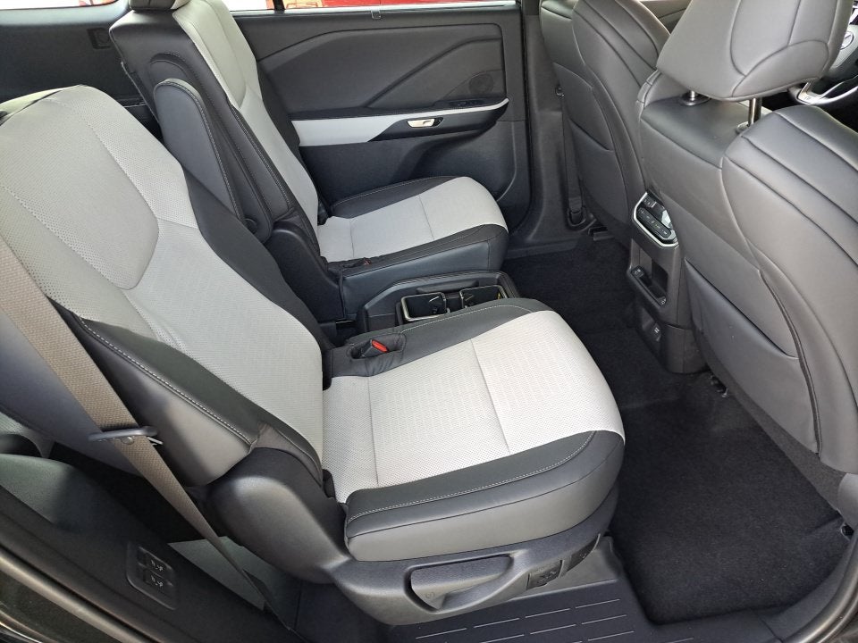 2025 Lexus TX 500h F SPORT Premium