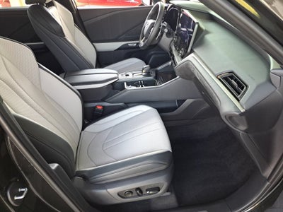 2025 Lexus TX 500h F SPORT Premium