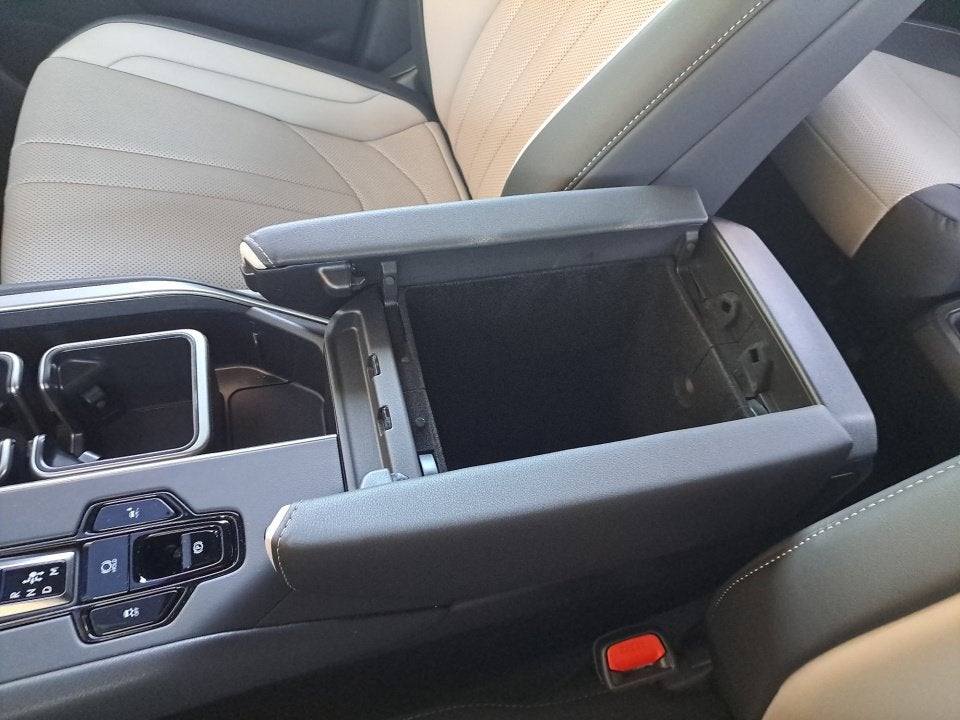 2025 Lexus TX 500h F SPORT Premium