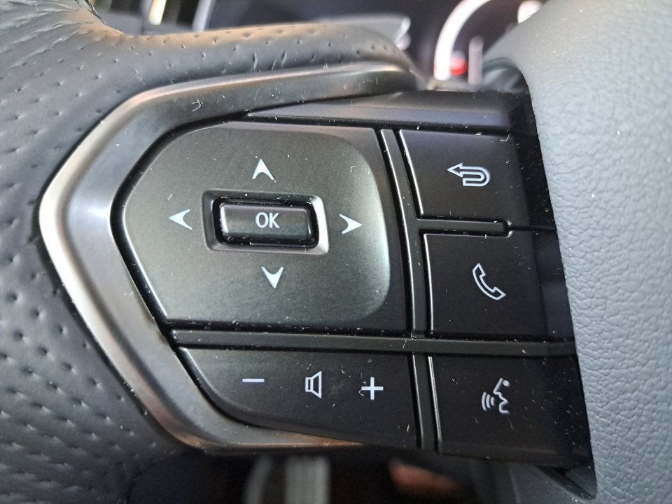 2025 Lexus TX 500h F SPORT Premium
