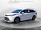 2022 Toyota Sienna LE