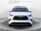 2020 Toyota Highlander Hybrid Limited