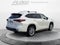 2020 Toyota Highlander Hybrid Limited