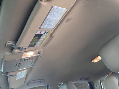 2020 Toyota Tundra 4WD SR5