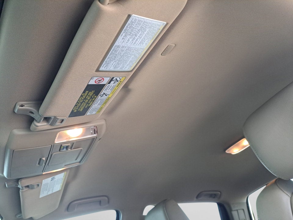 2020 Toyota Tundra 4WD SR5