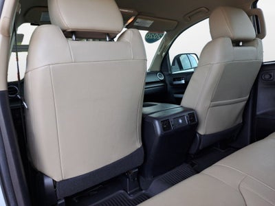 2020 Toyota Tundra 4WD SR5