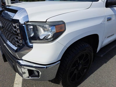 2020 Toyota Tundra 4WD SR5