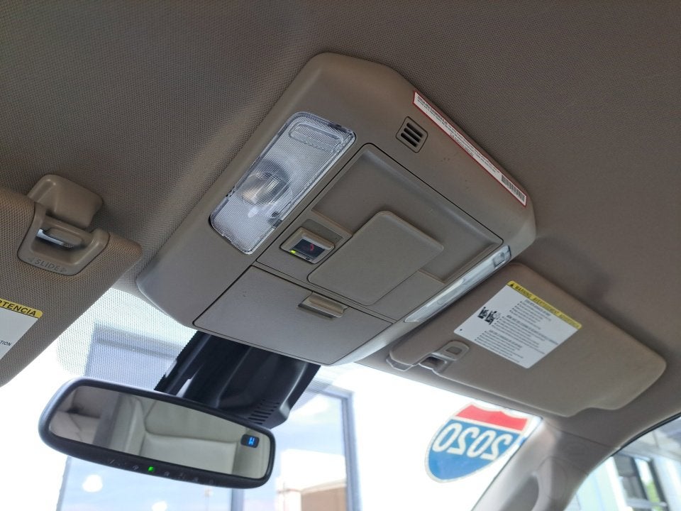 2020 Toyota Tundra 4WD SR5